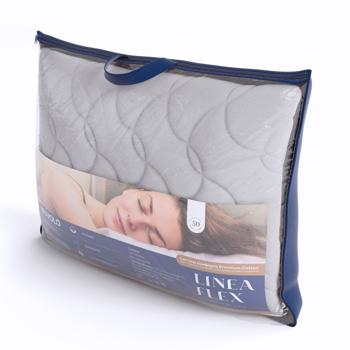 Защитные чехлы и наматрасники, Наматрасник NUVOLO 400 гр 160*200