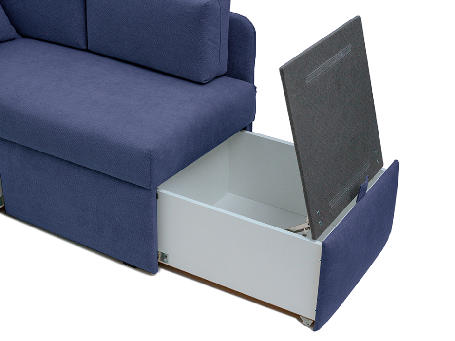 Кушетки, Кушетка Песто, угол левый