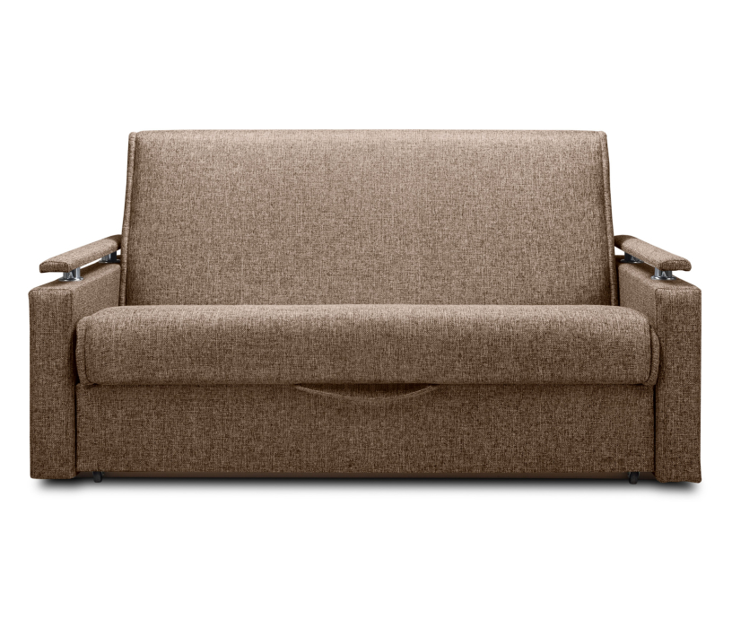 Диваны выкатные, Диван-аккордеон 1,2, рогожка