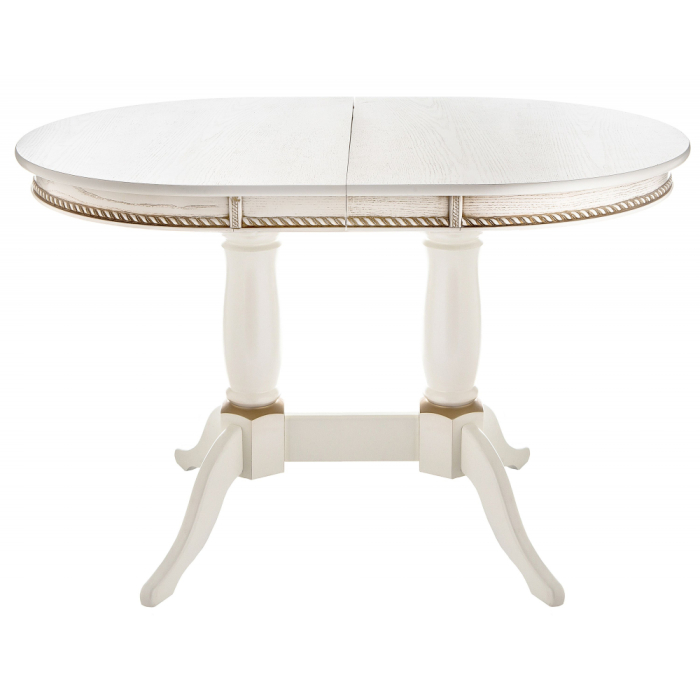 Обеденные столы, Деревянный стол Кантри 120