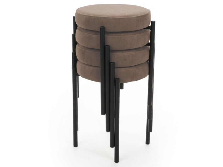 Табуреты, Табурет КАНАПЕ 4 шт.