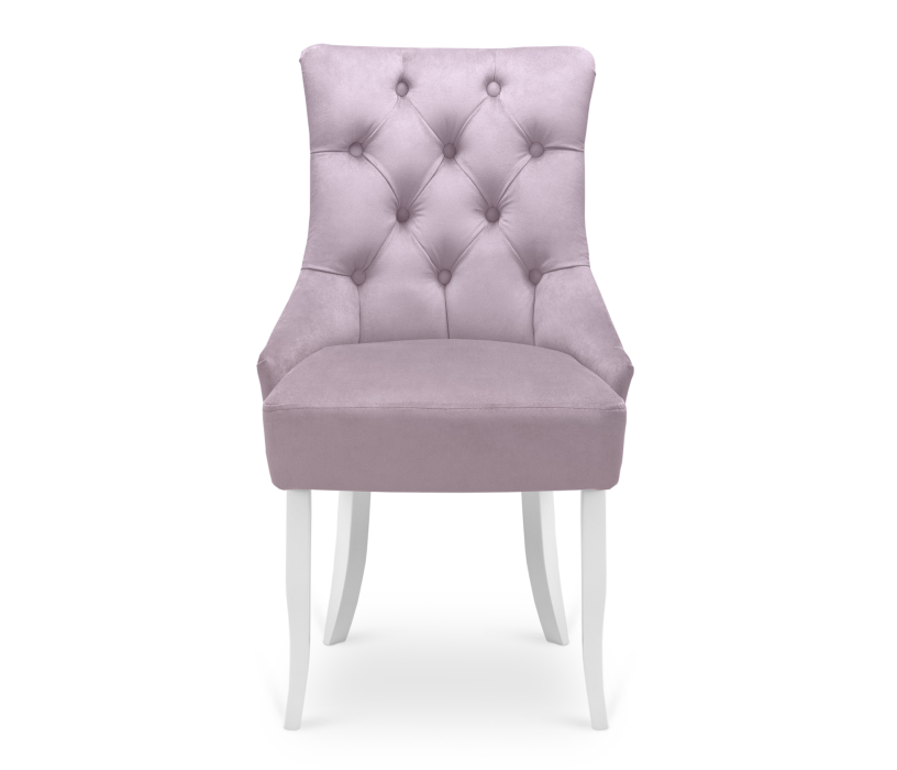 Стулья, Стул интерьерный Венеция, микровелюр