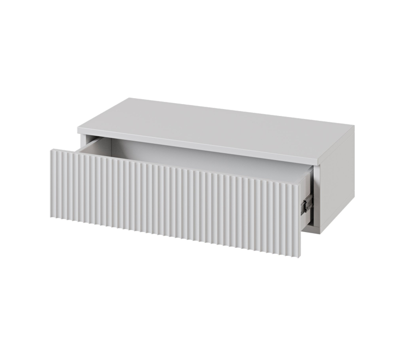 Туалетные столики, Столик туалетный подвесной Ингрия 9