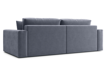 Диван прямой Кастел