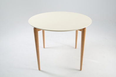 Стол Pawook круглый 90