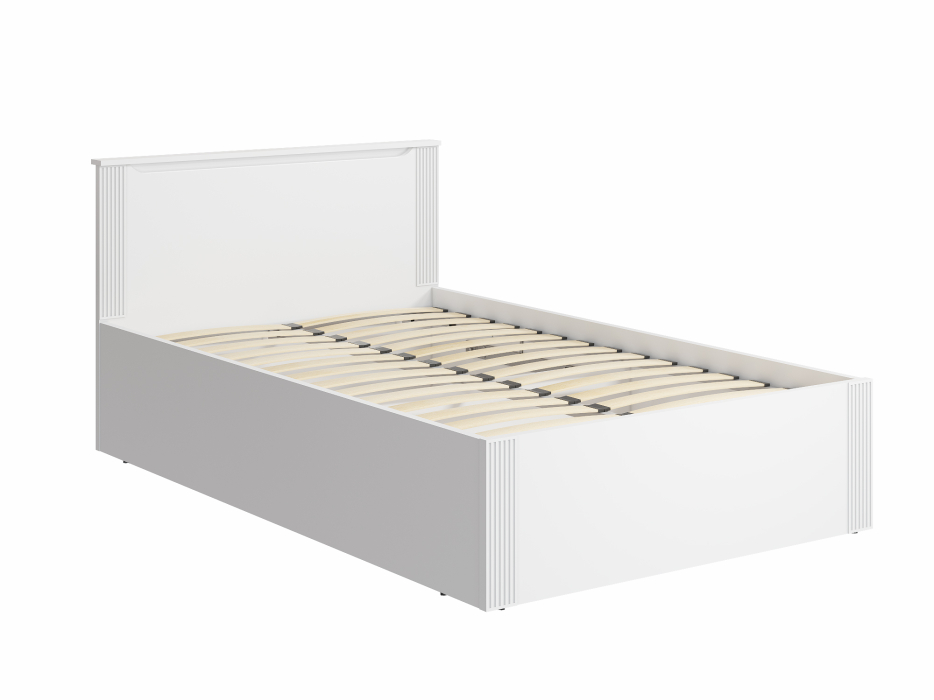 Кровати 120х200, Кровать с подъемным механизмом Эмилия ЭЛ-32
