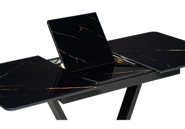 Стол стеклянный Бугун