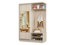 Прихожие, Прихожая Премьер 01 Лайт 05 Правая