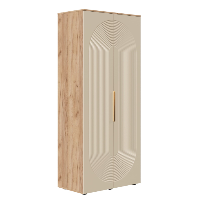 Для одежды, Шкаф распашной Ингрия Luxe 6