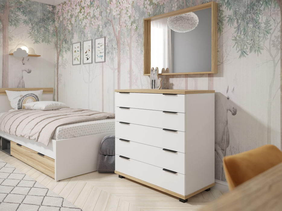 Зеркала в спальню, Зеркало Скайлайт СЛ-50