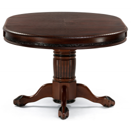 Деревянный стол Альфред