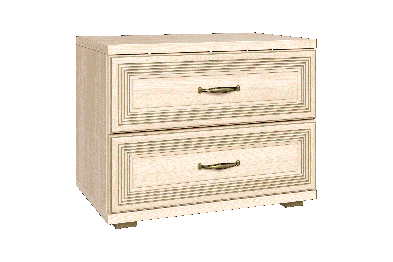 Спальня Карина композиция 7