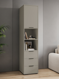 Пенал Оптима ОП-03