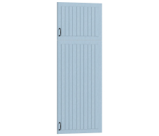 Фасады, Регина фасад 60х110 см