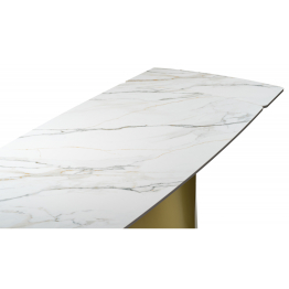 Керамический стол Готланд