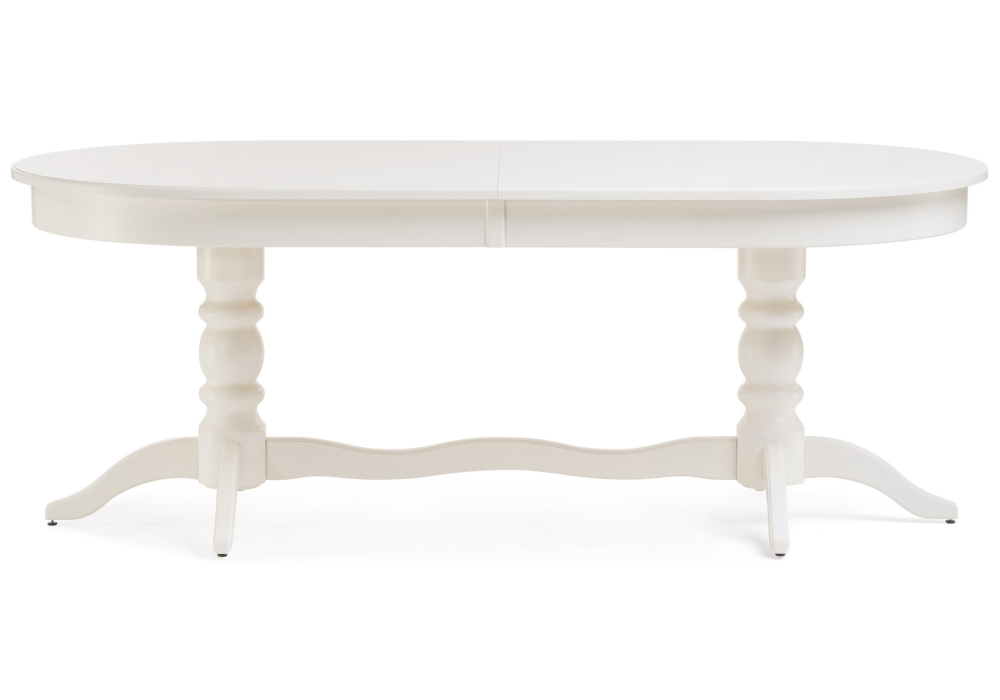 Обеденные столы, Стол деревянный Дейвер 200(260)х100