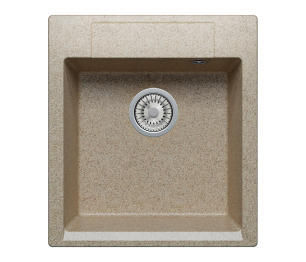 Кухонная мойка Polygran ARGO-460