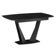 Обеденные столы, Керамический стол Вейл new 160(205)х89