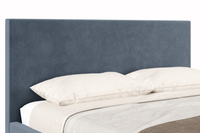 Кровать Парма 1800, велюр