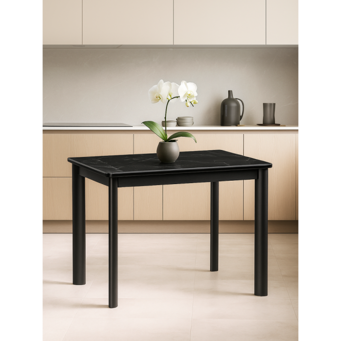 Обеденные столы, Керамический стол Кина