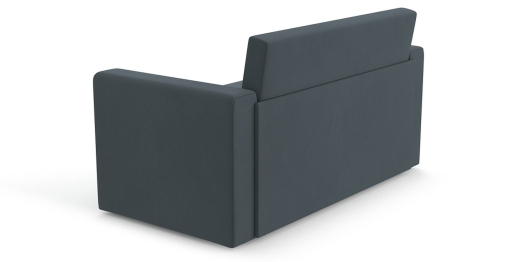 Диван-кровать Нолан Lux велюр