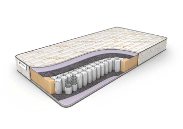 DreamLine / Матрас Dreamline Classic +10 TFK 1800*2000