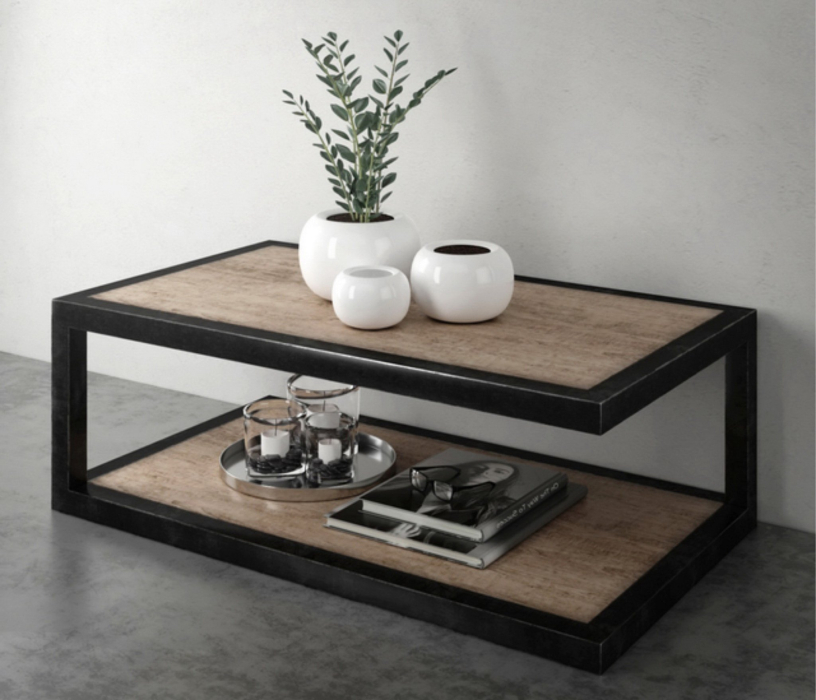 Журнальные столики, Журнальный столик Чарльстон