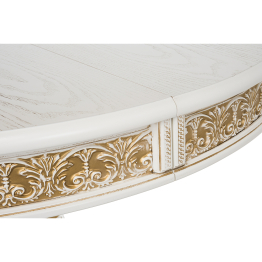 Деревянный стол Лорд