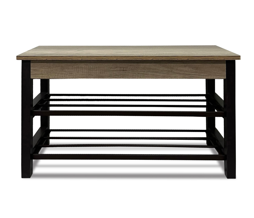 Обувницы, Обувница жесткая Macentosh Home