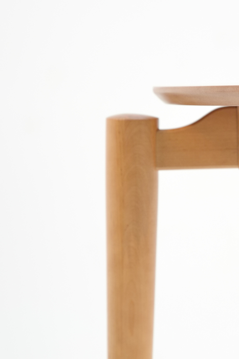 Обеденные столы, Стол Pawook круглый 90