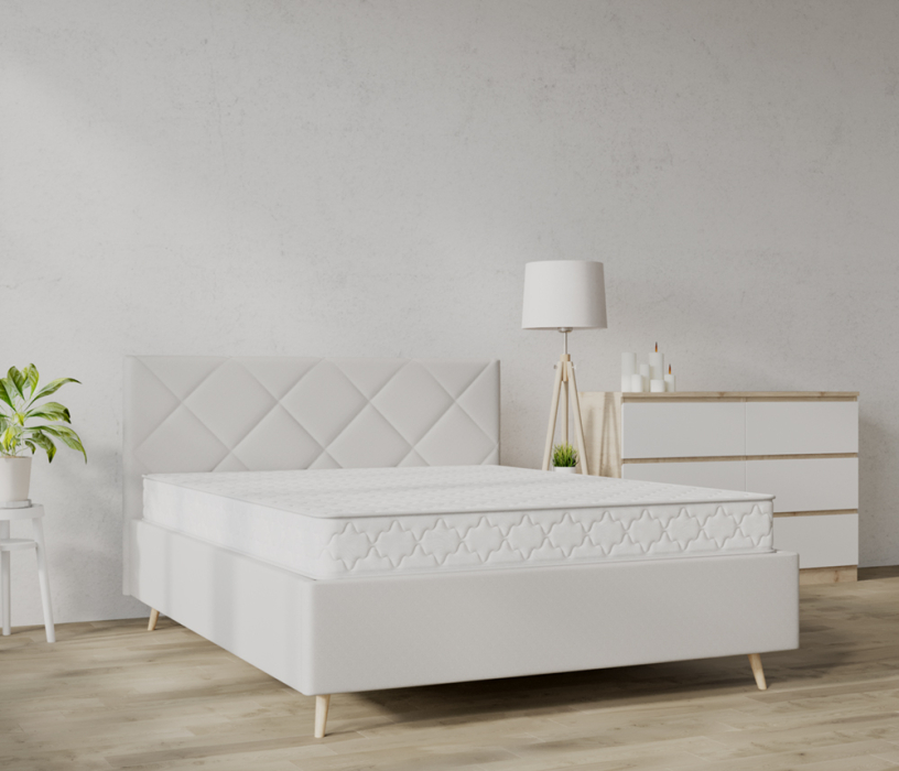 1600 x 2000, Матрас ARMOS Brilliant Mousse (Jacgard) 160х200 см