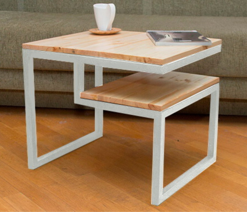 Прикроватные тумбы, Прикроватная тумба Бристоль