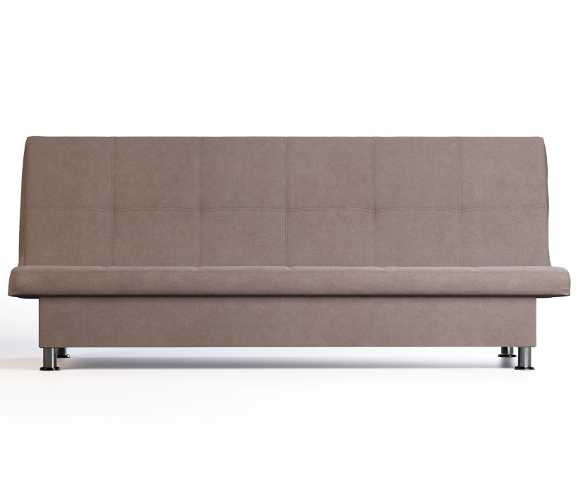 Диваны с ящиком для белья, Диван кровать Скуп