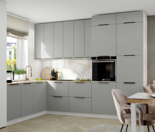 Шкаф антресольный 40 х 36 см Фиджи