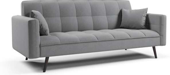 Диван прямой книжка Порто, велюр