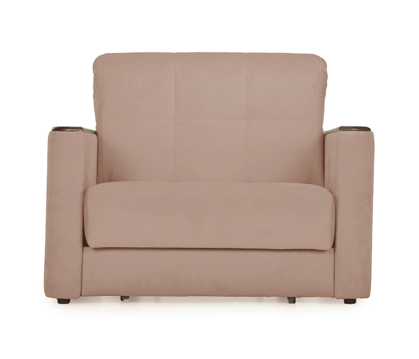 Кресла-кровати, Кресло-кровать Мартин-0,8, велюр