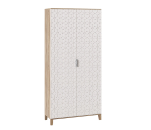 Шкаф распашной Марвин 2