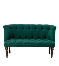 Диван 7777 опоры орех