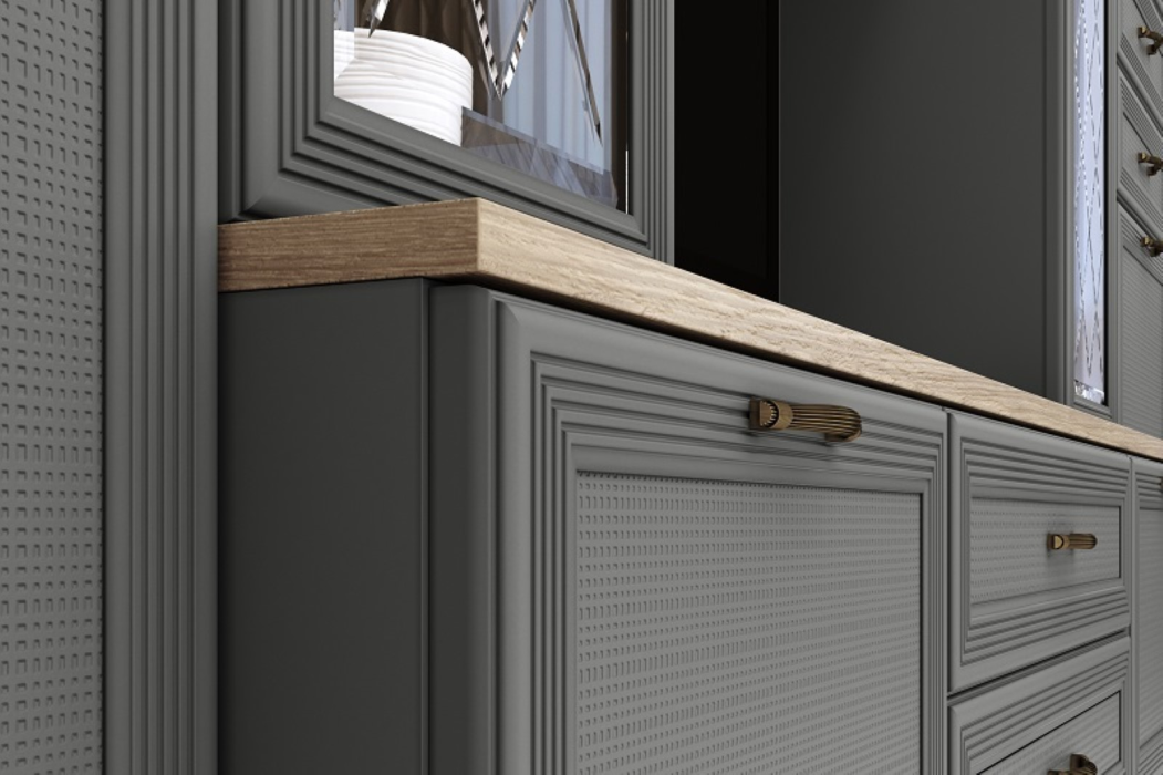 Прихожие, Прихожая Карина ПК-1002