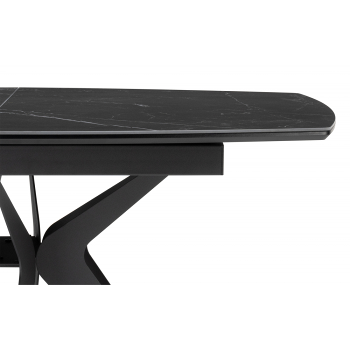 Обеденные столы, Керамический стол Риполь