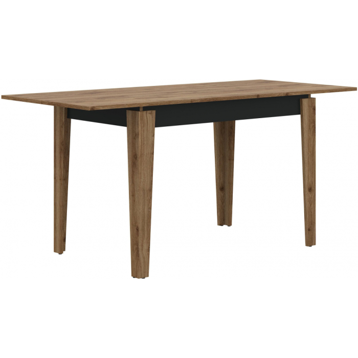 Обеденные столы, Деревянный стол Алвин