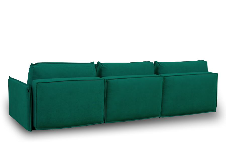 Диваны угловые в гостиную, Диван 9996