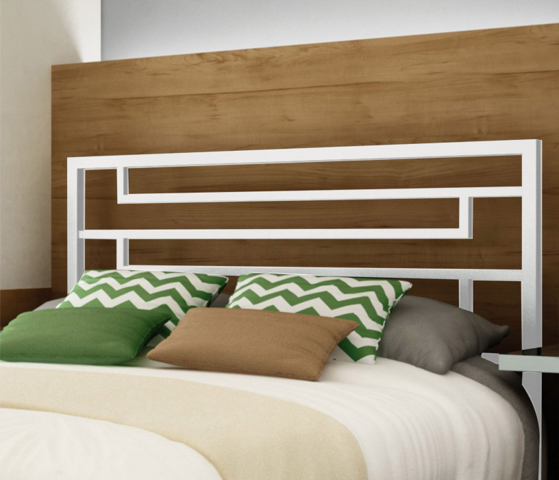 Кровати 90 см, Кровать в стиле лофт Сорренто 0.9