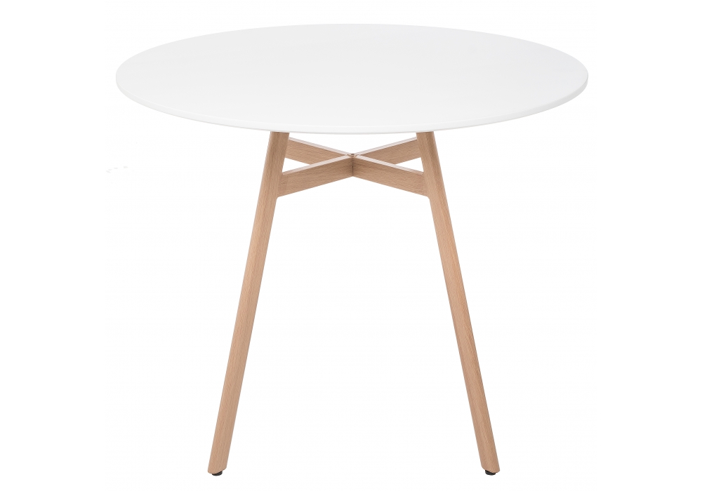 Обеденные столы, Стол Skandi 90