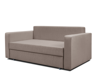 Диван кровать прямой Купер 140, еврокнижка