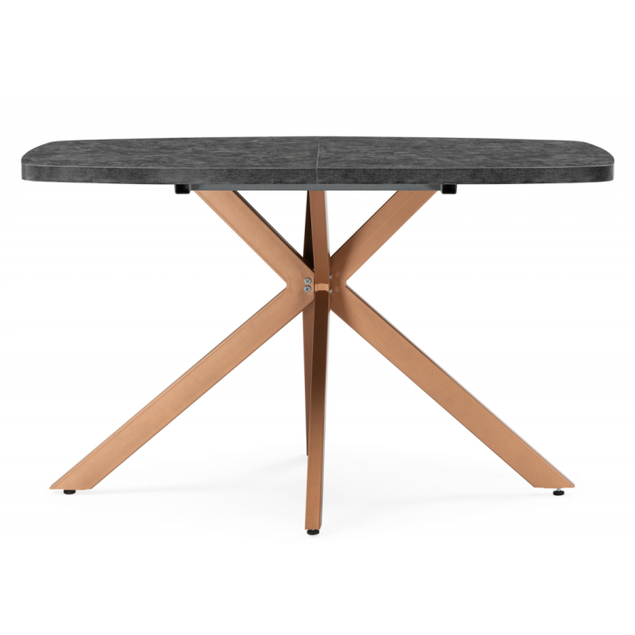 Обеденные столы, Деревянный стол Кортез 32 116(160)x77