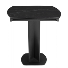 Керамический стол Вейл new 160(205)х89