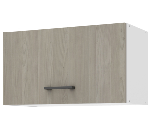 Шкаф навесной для вытяжки 60 см Иола