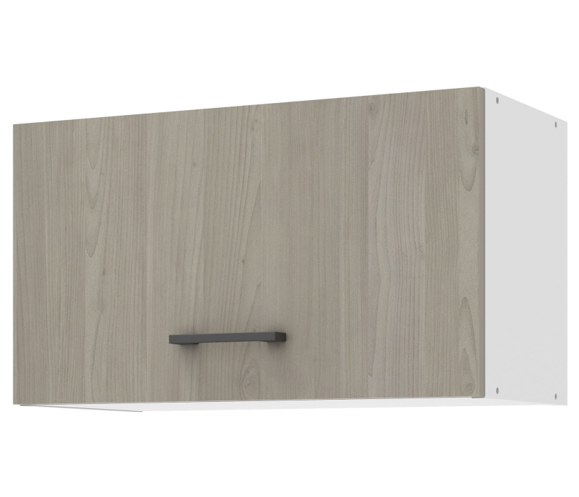 Навесные, Шкаф навесной для вытяжки 60 см Иола