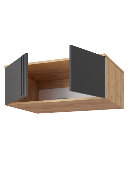 Настенные полки, Антресоль Эмилия ЭЛ-54